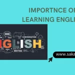  A Dialogue about Importance of Learning English