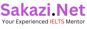 Sakazi.net Logo