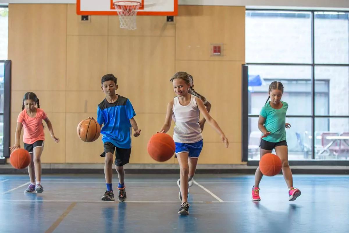 Physical education classes are an important part of education IELTS Essay
