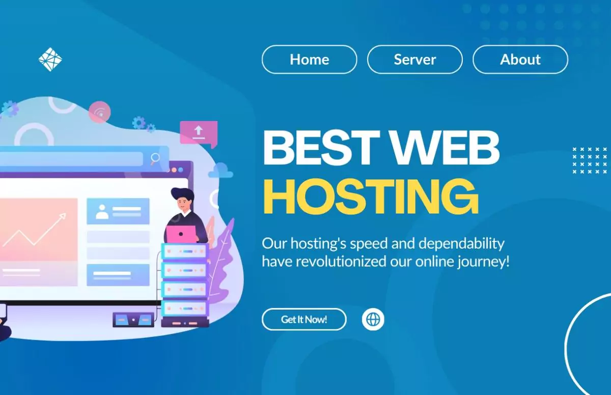 Best Web Hosting for Small Business Ecommerce for 2024